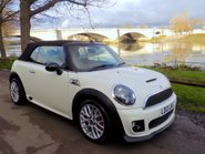 Mini Cooper JOHN COOPER WORKS 51