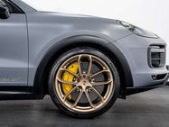 Porsche Cayenne 4.0T V8 Turbo GT Coupe 5dr Petrol TiptronicS 4WD Euro 6 (s/s) (640 ps) 16