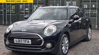 Mini Clubman 1.5 Cooper Estate 6dr Petrol Auto Euro 6 (s/s) (136 ps) 3