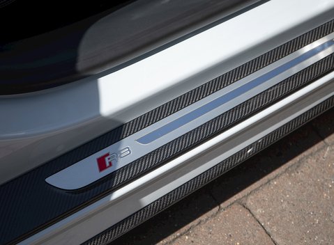 Audi R8 V10 Plus Spyder 22