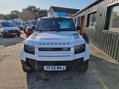Land Rover Defender X-DYNAMIC HSE MHEV 2