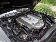 Mercedes-Benz SL Series SL55 AMG KOMPRESSOR 43
