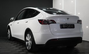 Tesla Model Y RWD Comfort Suspension GROK AI Adaptive LEDs 1Owner VATQ 3