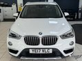 BMW X1 2.0 20d xLine Auto xDrive Euro 6 (s/s) 5dr 87