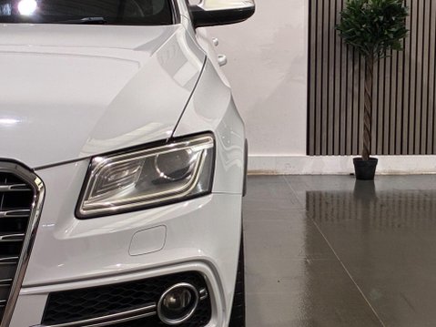 Audi SQ5 3.0 BiTDI V6 Tiptronic quattro Euro 5 (s/s) 5dr 51
