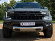Ford Ranger RAPTOR 3.0 ECOBOOST 2