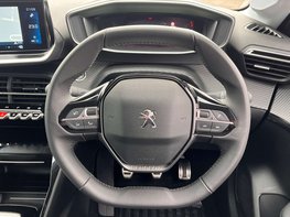 Peugeot 208 1.2 208 Allure Premium+ PureTech SS 5dr 20