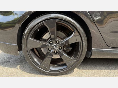 Audi RS3 2.5 RS 3 Sportback TFSI Quattro Semi-Auto 4WD 5dr 45
