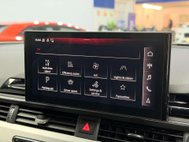 Audi A5 2.0 TDI 35 S line Coupe 2dr Diesel S Tronic Euro 6 (s/s) (163 ps) 47