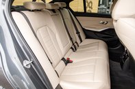 BMW 3 Series 330E M SPORT PHEV 43