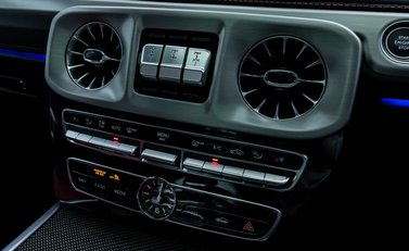 Mercedes-Benz G Class AMG G63 Magno Edition 24