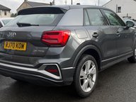 Audi Q2 TFSI S LINE 7