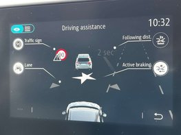 Renault Captur 1.6 Captur Techno E-Tech PHEV Auto 5dr 42
