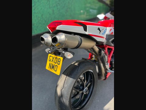 Ducati 848 848 14