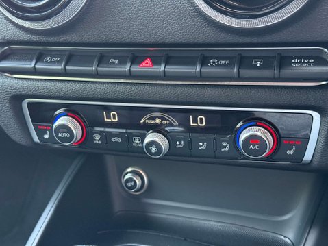 Audi S3 2.0 S3 TFSI Quattro Semi-Auto 4WD 3dr 41