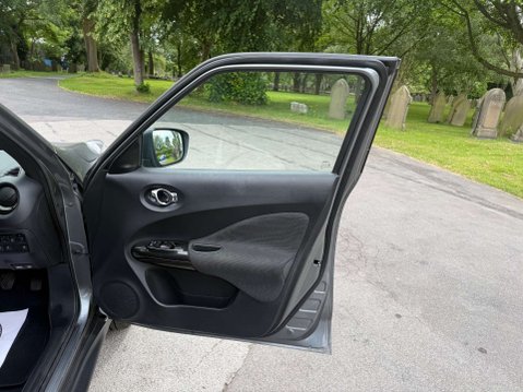 Nissan Juke 1.5 Juke N-Connecta dCi 5dr 22