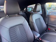 Ford Puma ST-LINE X MHEV 12