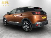 Peugeot 3008 1.2 PureTech Allure SUV 5dr Petrol Manual Euro 6 (s/s) (130 ps) 5