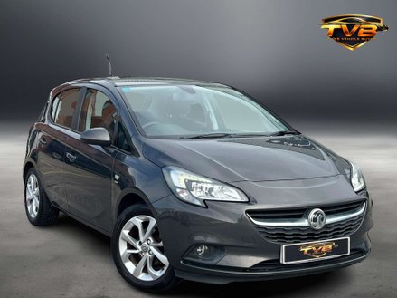 Vauxhall Corsa 1.4 Corsa Energy AC ecoFLEX 5dr *NATIONAL DELIVERY*