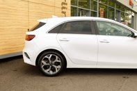 Kia Ceed 3 ISG 7