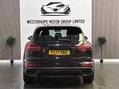 Porsche Cayenne 3.0 TD V6 Platinum Edition TiptronicS 4WD Euro 6 (s/s) 5dr 20