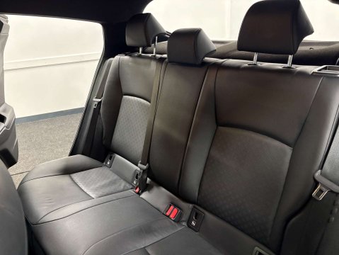 Toyota C-HR 1.8 C-HR Excel HEV CVT 5dr 35