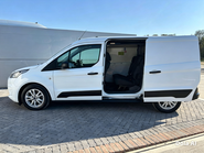 Ford Transit Connect 230 L2 Trend DCIV Automatic 120 ps Tdci - Sat Nav / Air Con / Camera 10