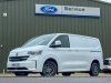Volkswagen Transporter AUTO SWB L1H1 Commerce Pro T30 Alloys Cruise Sensors EURO 6 NO VAT