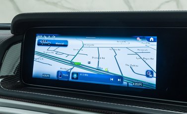 Mercedes-Benz G Class AMG G 63 MAGNO EDITION 24