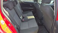 Toyota Yaris 1.33 Dual VVT-i Icon Plus Hatchback 5dr Petrol Multidrive S Euro 5 (99 ps) 22