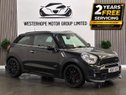 Mini Paceman 1.6 John Cooper Works ALL4 Euro 5 (s/s) 3dr