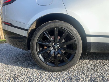 Land Rover Range Rover Velar 3.0 Range Rover Velar R-Dynamic HSE D300 Auto 4WD 5dr 10