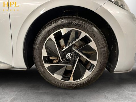 Volkswagen ID.3 Pure 52kWh Match Hatchback 5dr Electric Auto (170 ps) 10