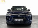 SsangYong Korando 1.5 Ventura SUV 5dr Petrol Auto Euro 6 (s/s) (163 ps) 2