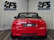 BMW M3 4.0 V8 Limited Edition 500 Convertible 2dr Petrol DCT Euro 5 (420 ps) 33