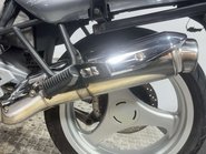 BMW R850 1995 69K PROJECT BIKE SPARES OR REPAIR 850CC TOURER BIKE 26