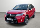 Suzuki Vitara 1.5 Hybrid Motion 5dr AGS 7