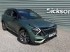 Kia Sportage GT-LINE S