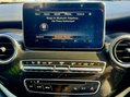 Mercedes-Benz V Class 2.2 V220d BlueTEC SE MPV 5dr Diesel G-Tronic+ Euro 6 (s/s) 7 Seat (163 ps) 54
