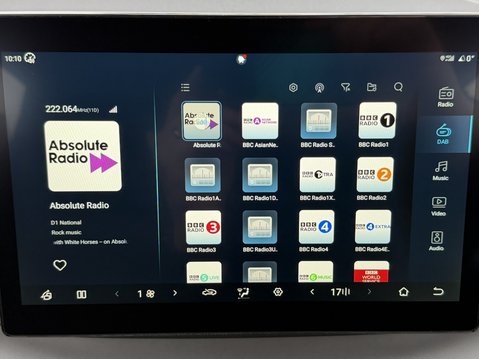 BYD Dolphin Surf 65kW Active 30kWh 5dr Auto 21