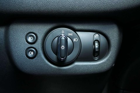 Mini Clubman COOPER SD 35