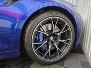 BMW M5 4.4i V8 Competition Saloon 4dr Petrol Steptronic xDrive Euro 6 (s/s) (625 p 27