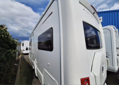 Auto-Trail Scout 2019 2