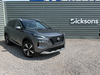 Nissan X-Trail E-4ORCE TEKNA