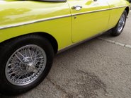 MG B ROADSTER 40