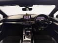 Audi A5 2.0 A5 Sportback TDI S Line Quattro Semi-Auto 4WD 5dr 15