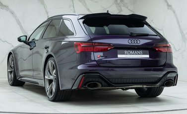 Audi RS6 AVANT VORSPRUNG 7