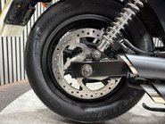 Harley-Davidson Street 750 XG 2016 ONLY 6K VANCE AND HINES EXHAUST 750CC CRUISER 26