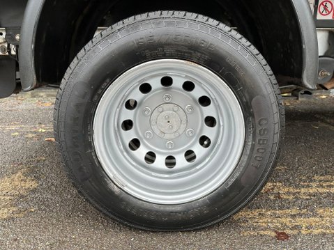 Ford Transit 350 LEADER C/C ECOBLUE 7