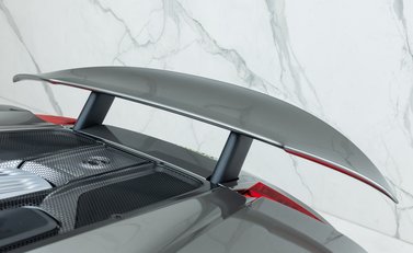 Porsche 918 Spyder 51